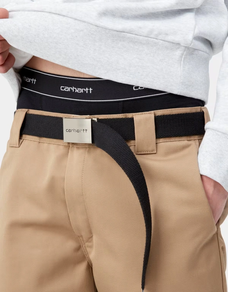 2 Pack Of Cotton Trunks