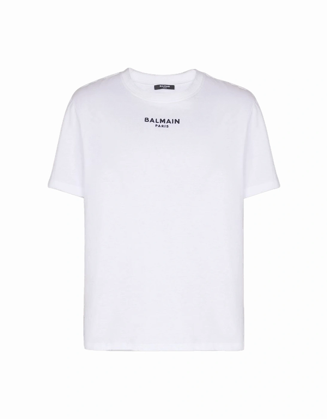 REGULAR FIT BRANDED T SHIRT, 7 of 6