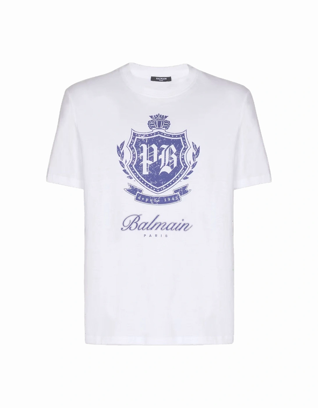 COLLEGE EMBLEM T SHIRT, 6 of 5