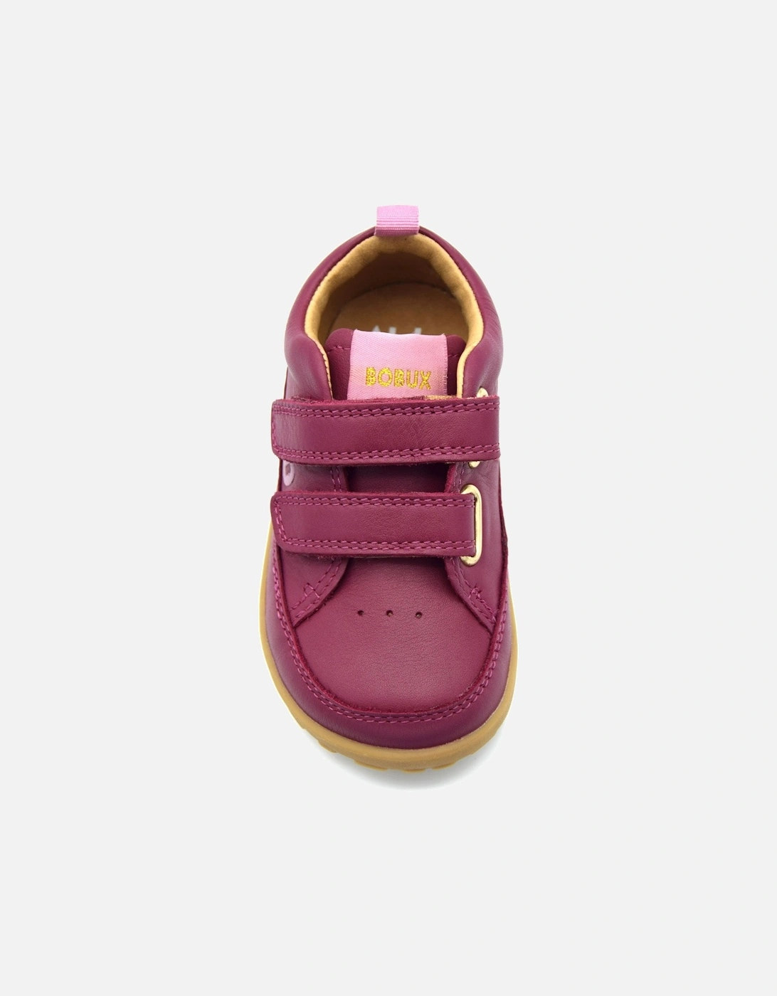 DAWN (STEP UP) FIRST WALKER SHOE