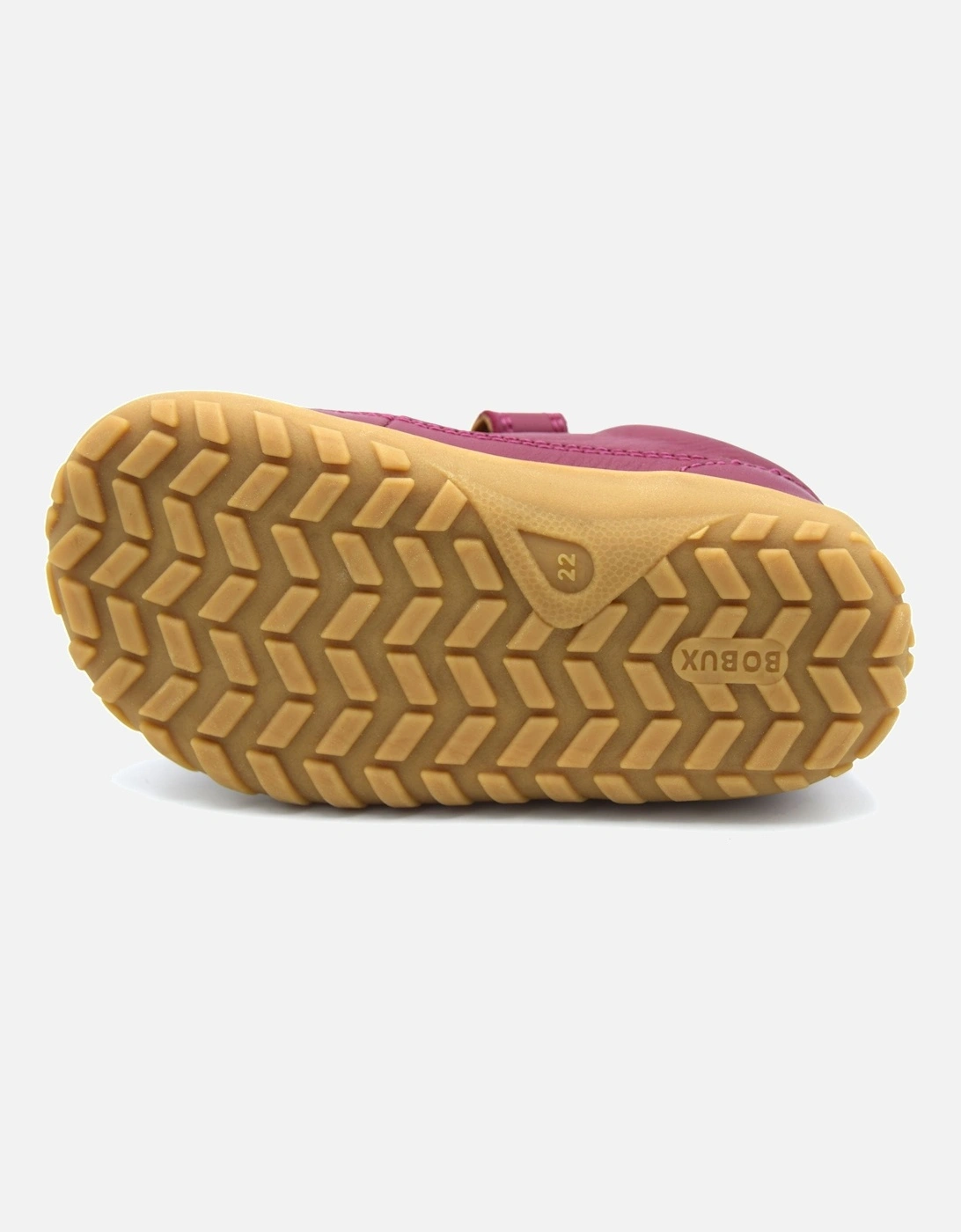 DAWN (STEP UP) FIRST WALKER SHOE