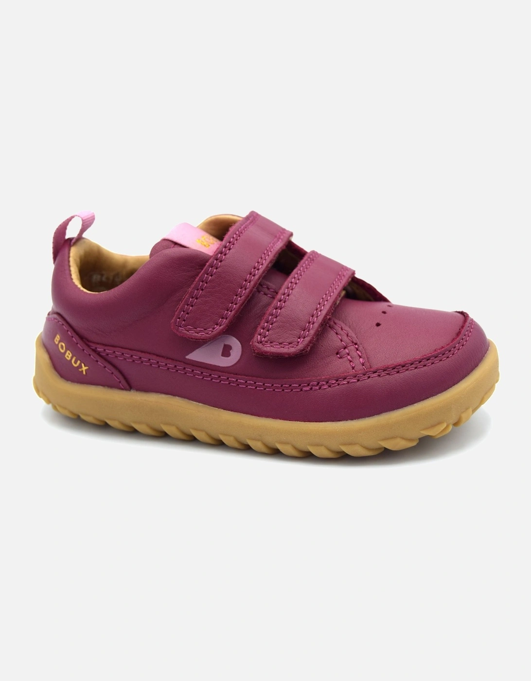 DAWN (STEP UP) FIRST WALKER SHOE, 5 of 4