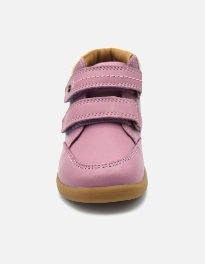 TIMBER (STEP UP) CHILDREN'S BOOT