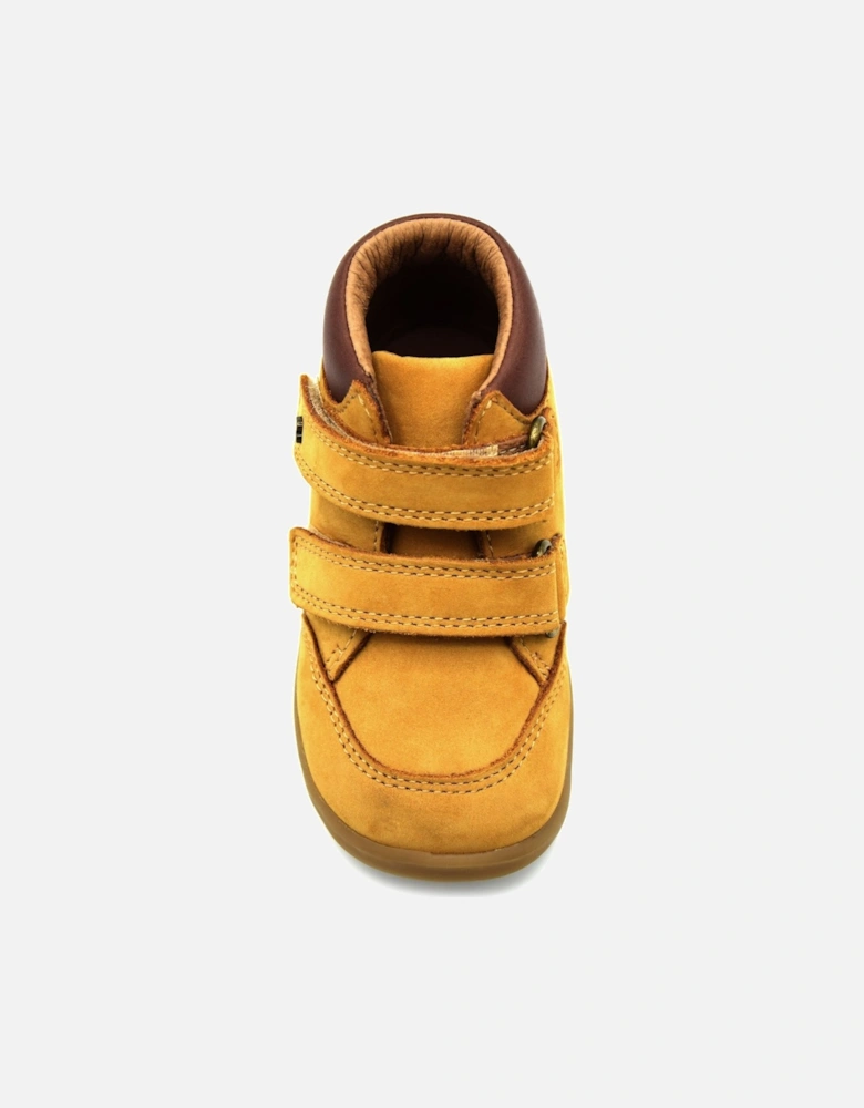 TIMBER (STEP UP) CHILDREN'S BOOT