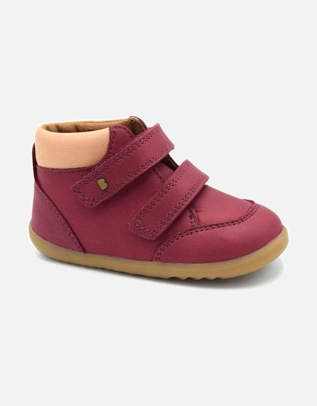 TIMBER (STEP UP) CHILDREN'S BOOT, 5 of 4