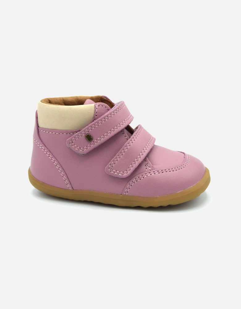 TIMBER (STEP UP) CHILDREN'S BOOT