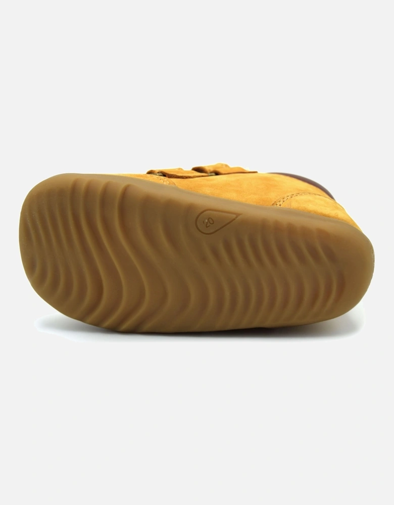 TIMBER (STEP UP) CHILDREN'S BOOT
