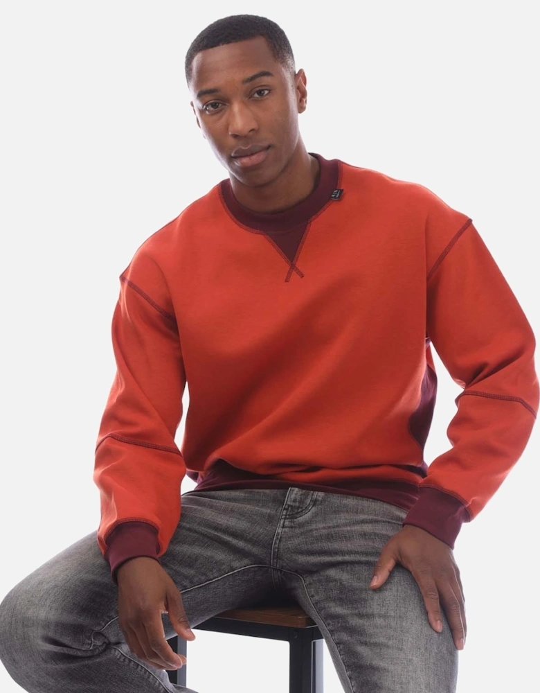 Crewneck Sweatshirt