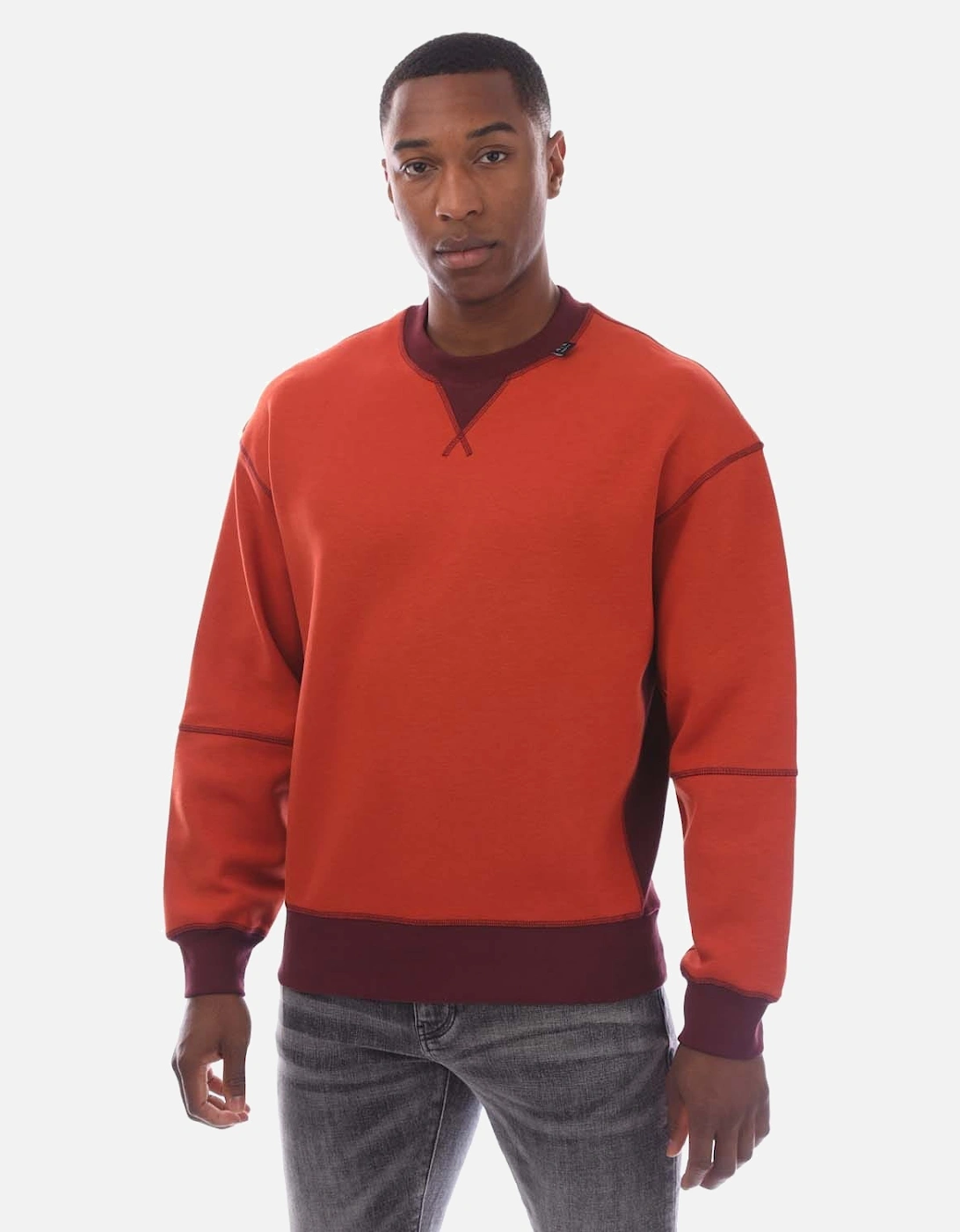 Crewneck Sweatshirt, 5 of 4