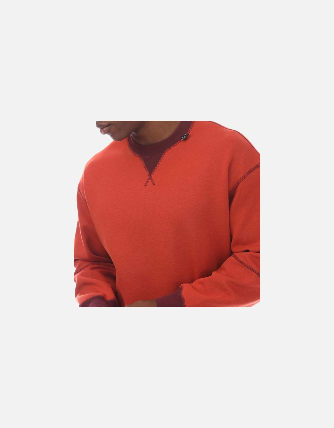 Crewneck Sweatshirt