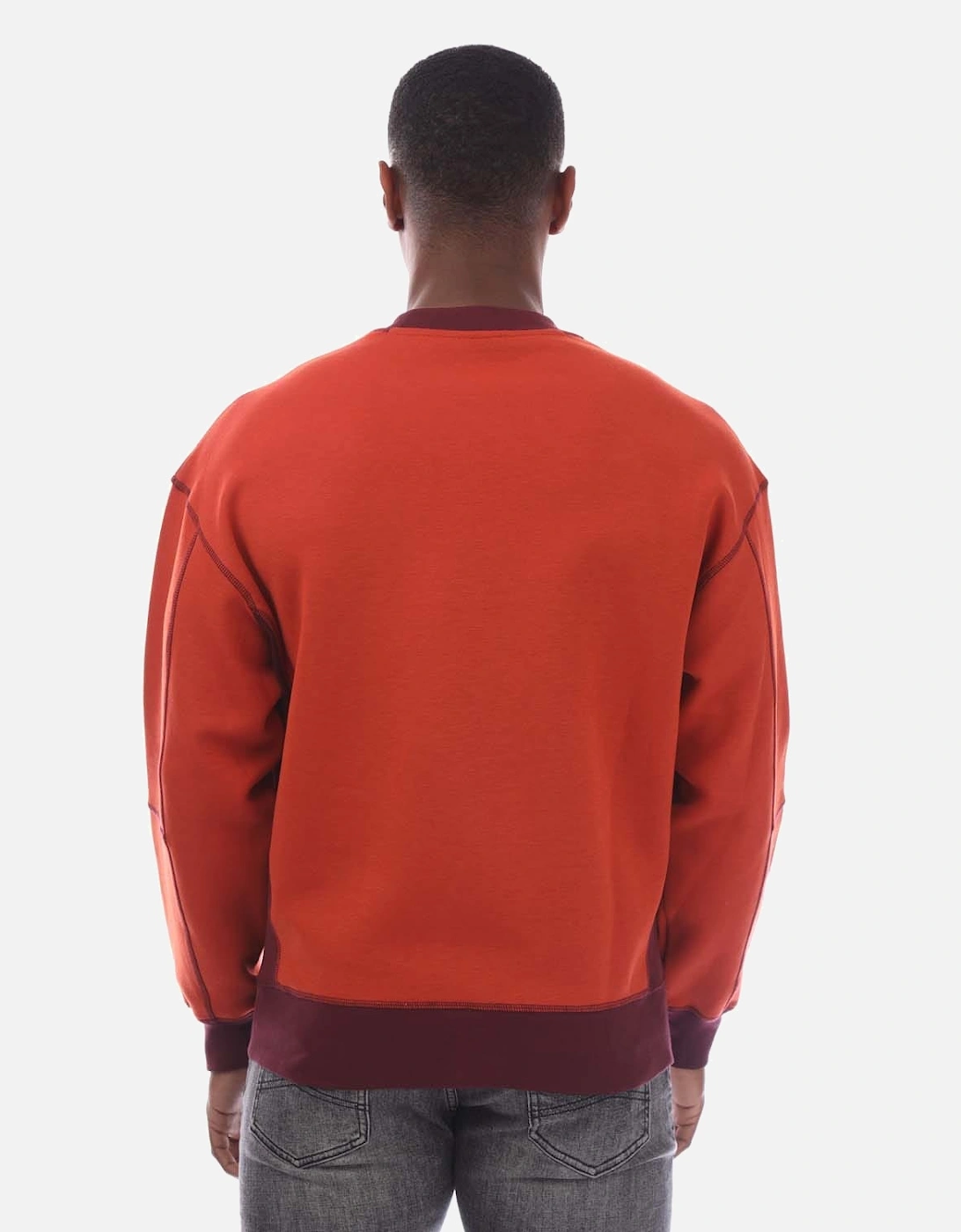 Crewneck Sweatshirt