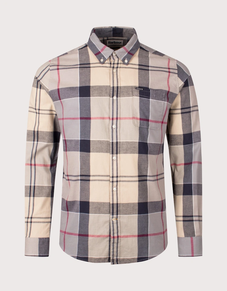 Glendale Tailored Shirt
