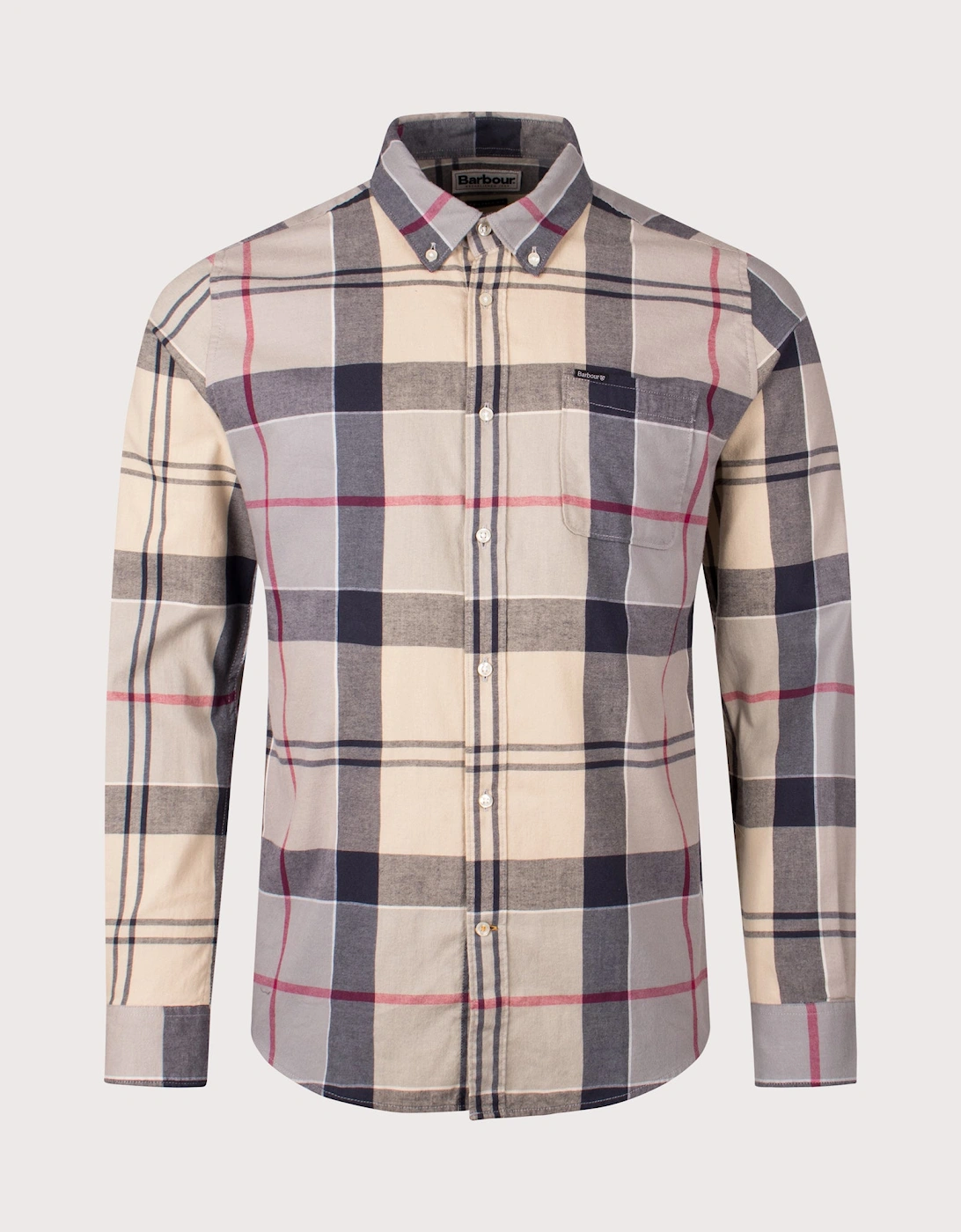 Glendale Tailored Shirt, 4 of 3
