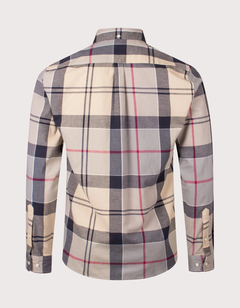 Glendale Tailored Shirt