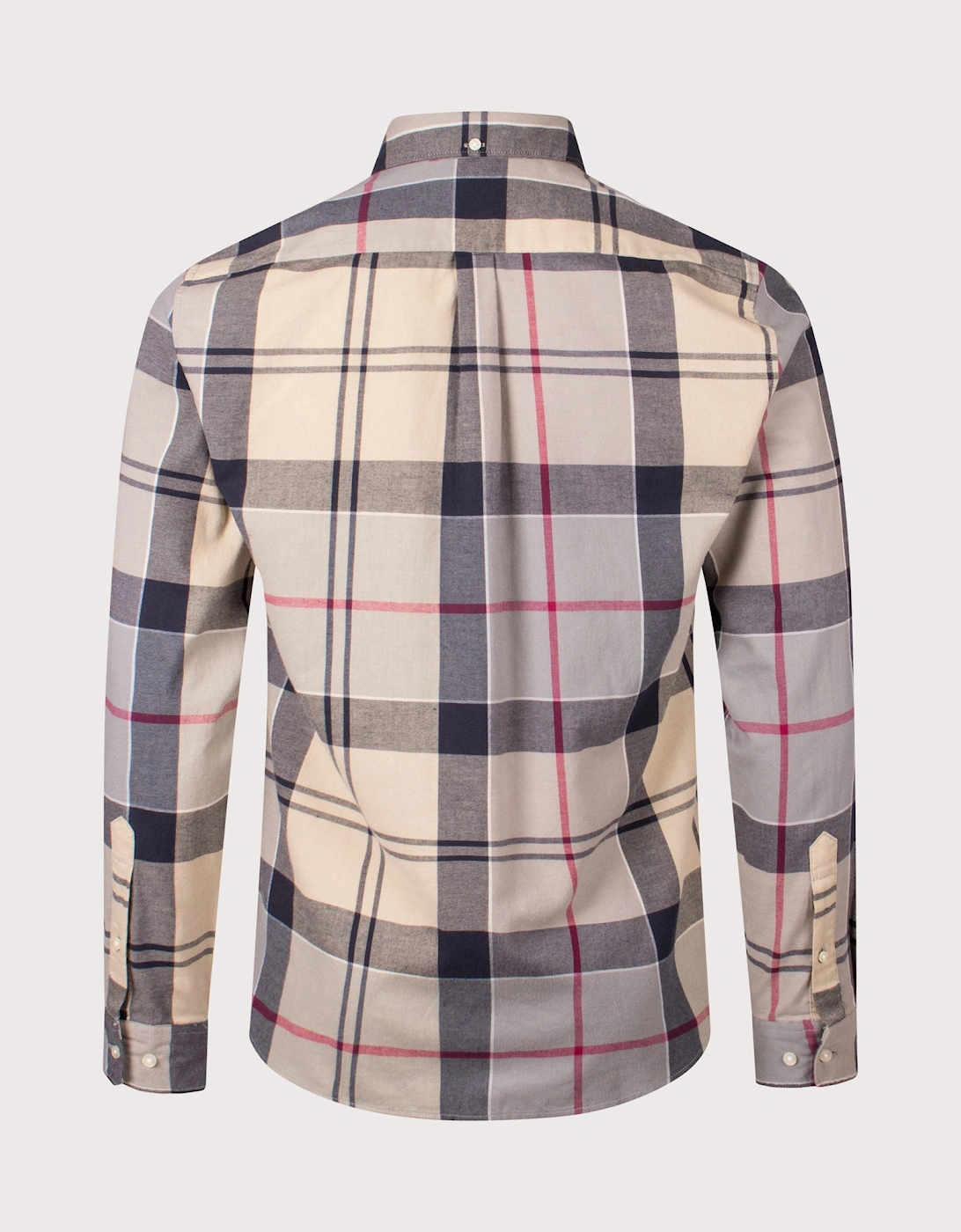 Glendale Tailored Shirt