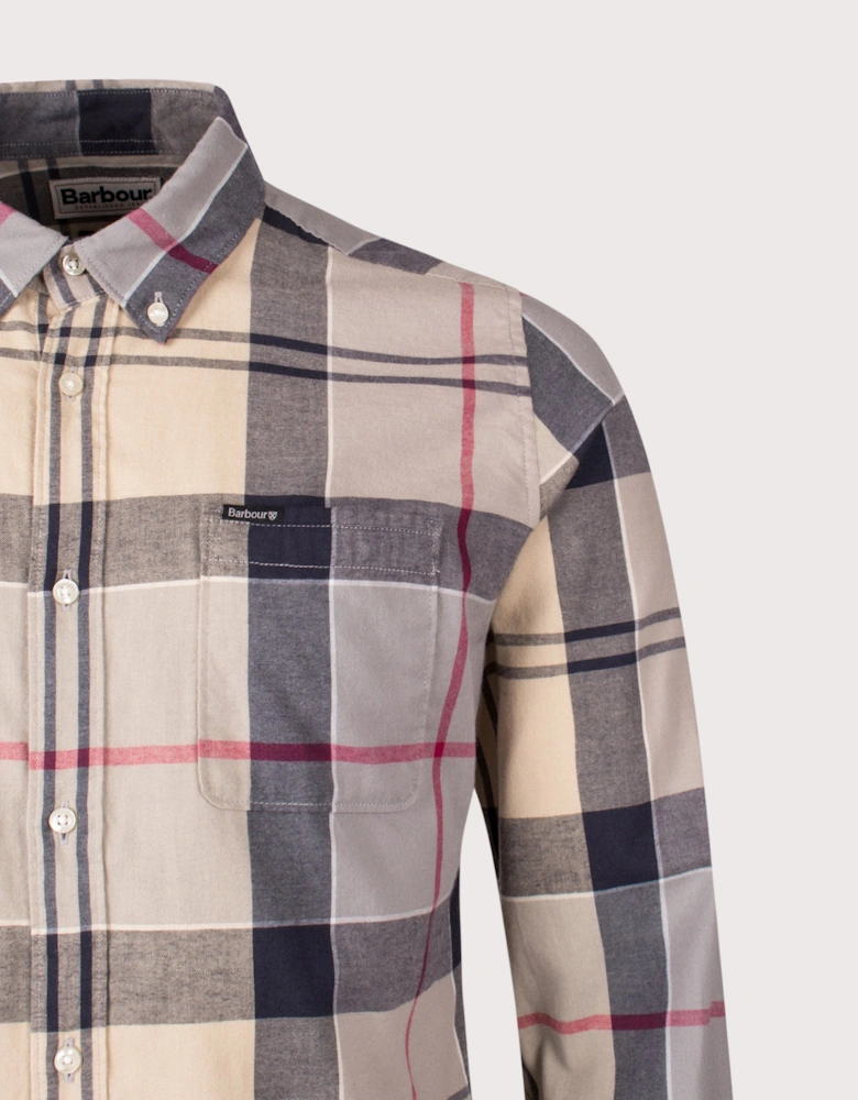 Glendale Tailored Shirt