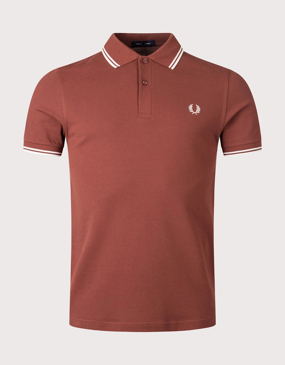 Twin Tipped Polo Shirt, 4 of 3