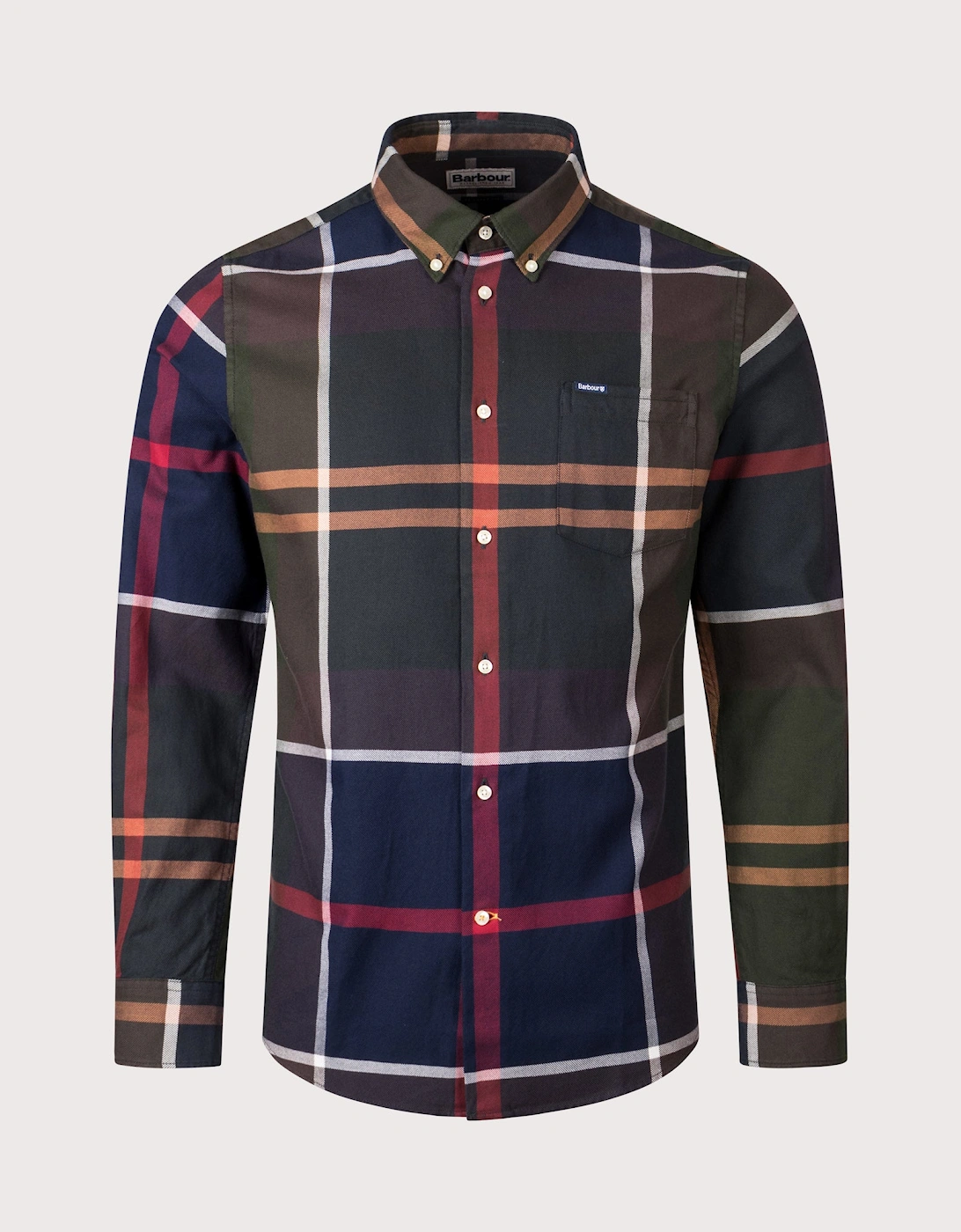 Dunoon Tailored Shirt, 4 of 3