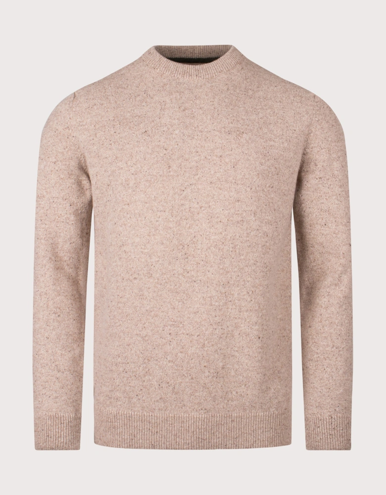 Tisbury Jumper