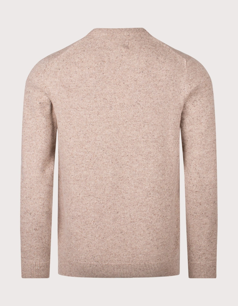 Tisbury Jumper