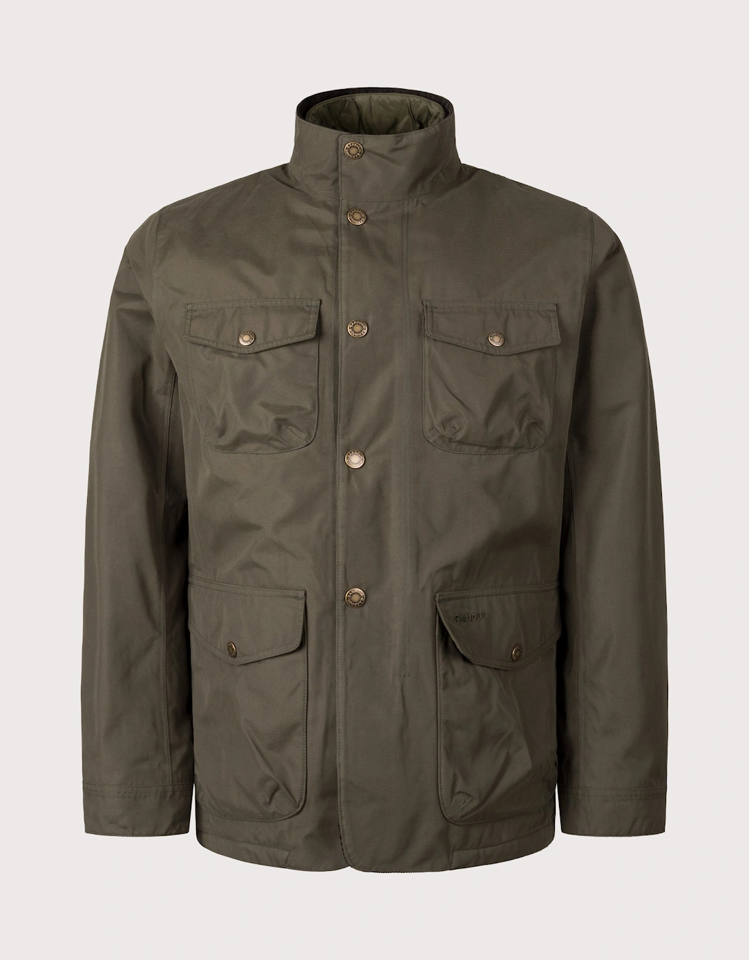 Ogston Waterproof Jacket, 5 of 4