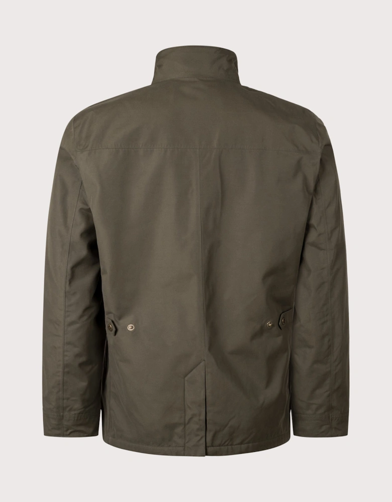 Ogston Waterproof Jacket