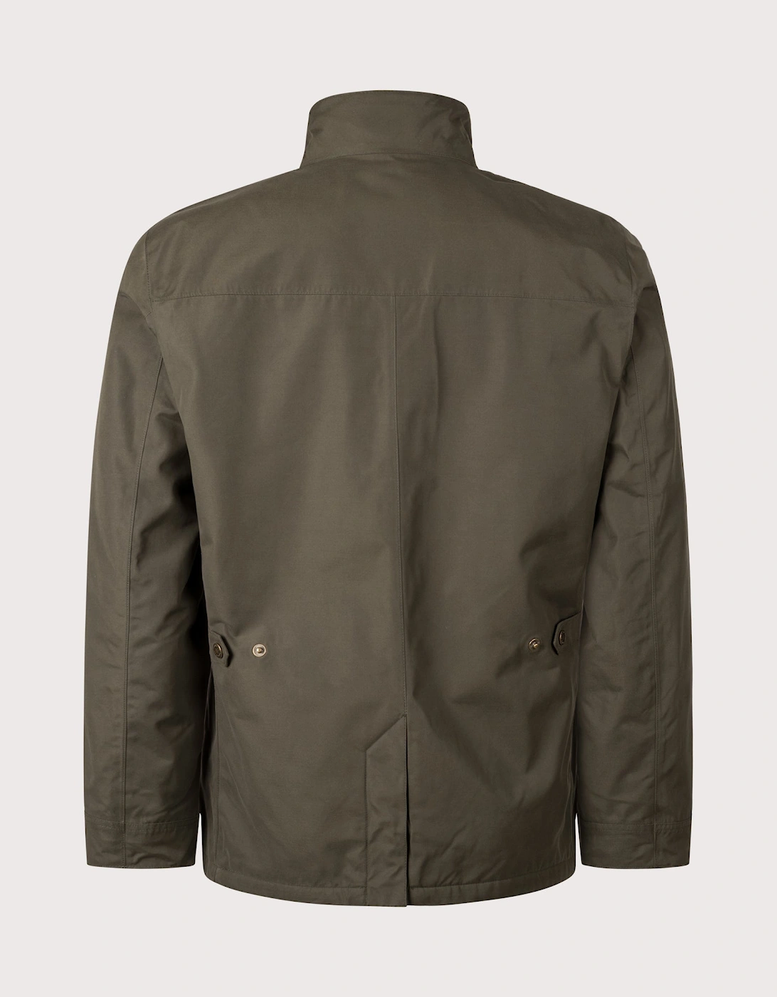 Ogston Waterproof Jacket