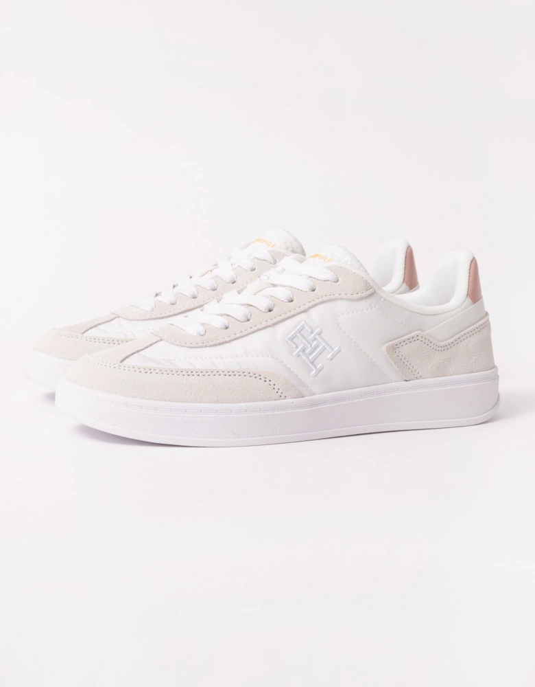 Womans Heritage Sneaker