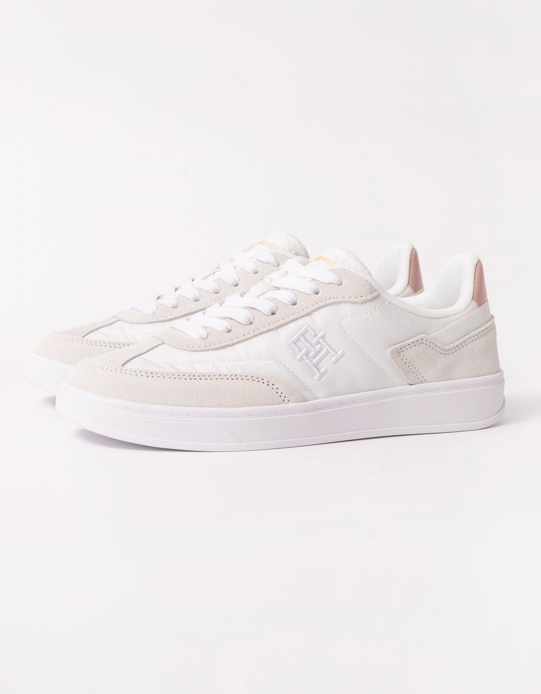 Womans Heritage Sneaker, 8 of 7