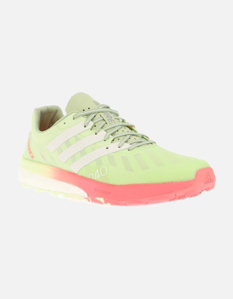 Terrex Speed Ultra Trail Running Shoes