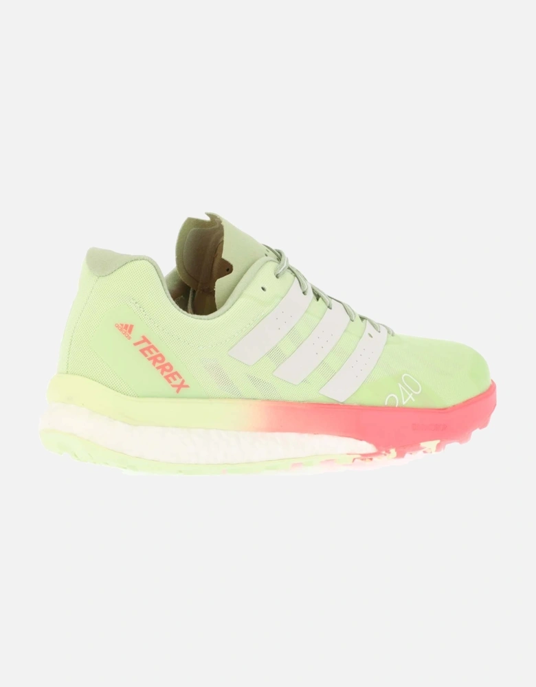 Terrex Speed Ultra Trail Running Shoes