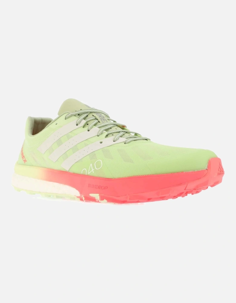 Terrex Speed Ultra Trail Running Shoes