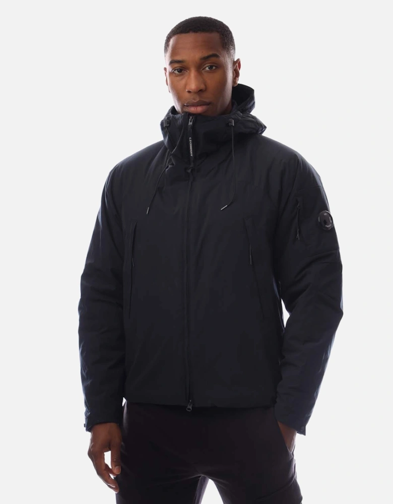Pro-Tek Hooded Padded Jacket