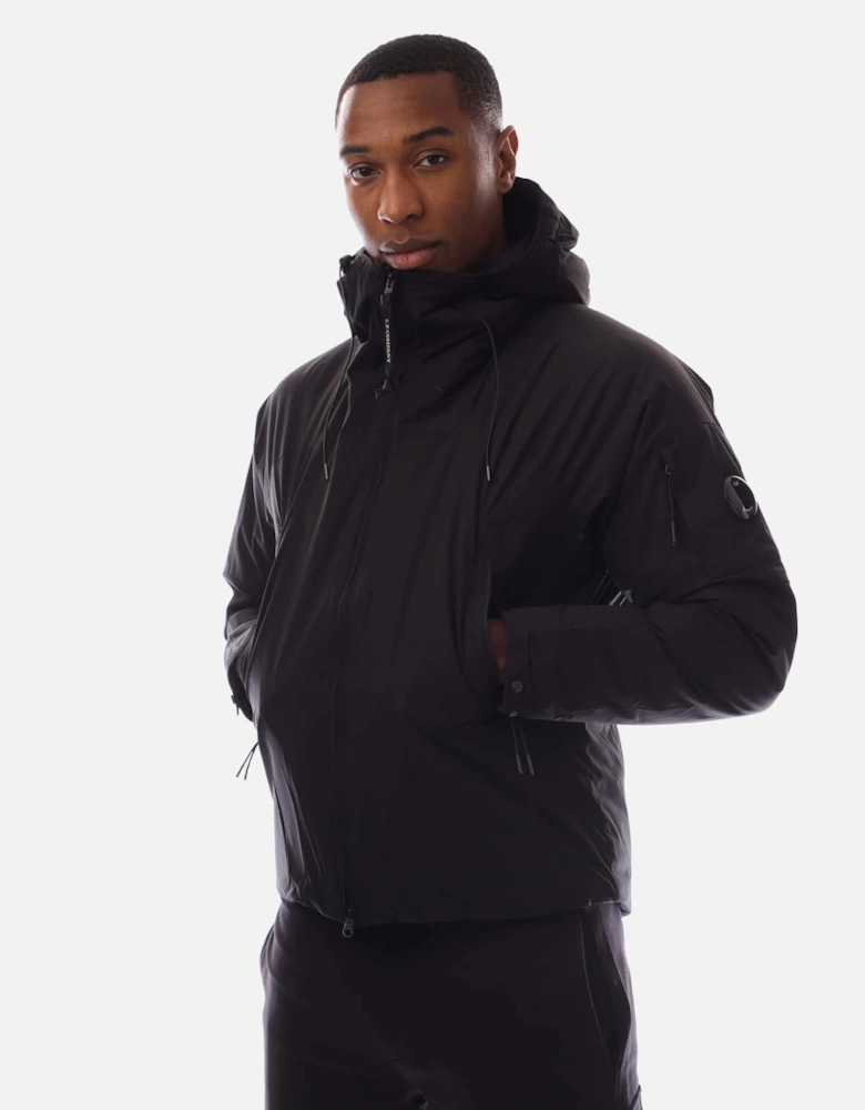 Pro-Tek Hooded Padded Jacket