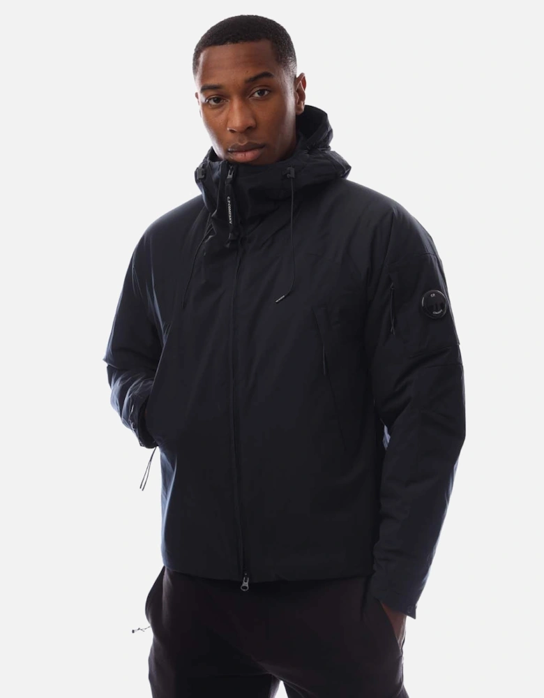 Pro-Tek Hooded Padded Jacket