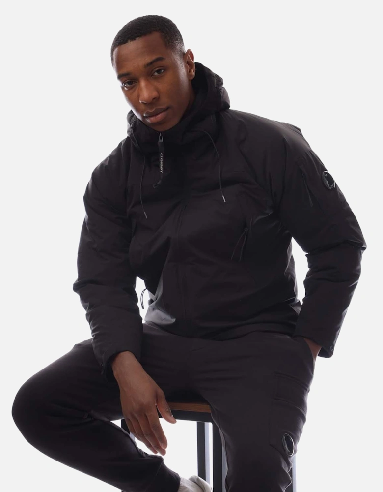 Pro-Tek Hooded Padded Jacket