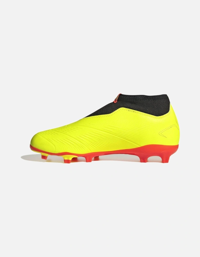 Juniors Predator League Football Boots