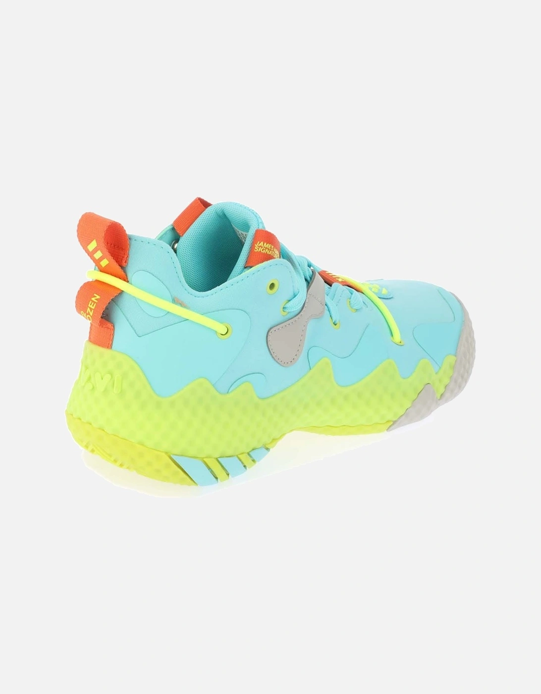 Harden Vol. 6 Trainers