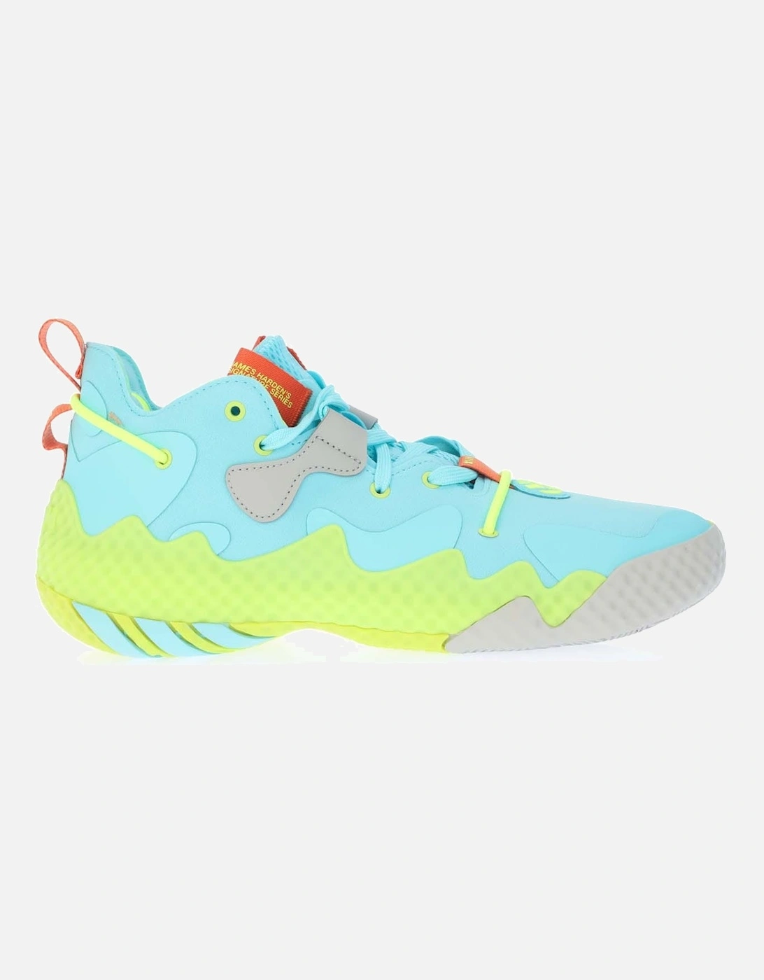Harden Vol. 6 Trainers, 7 of 6