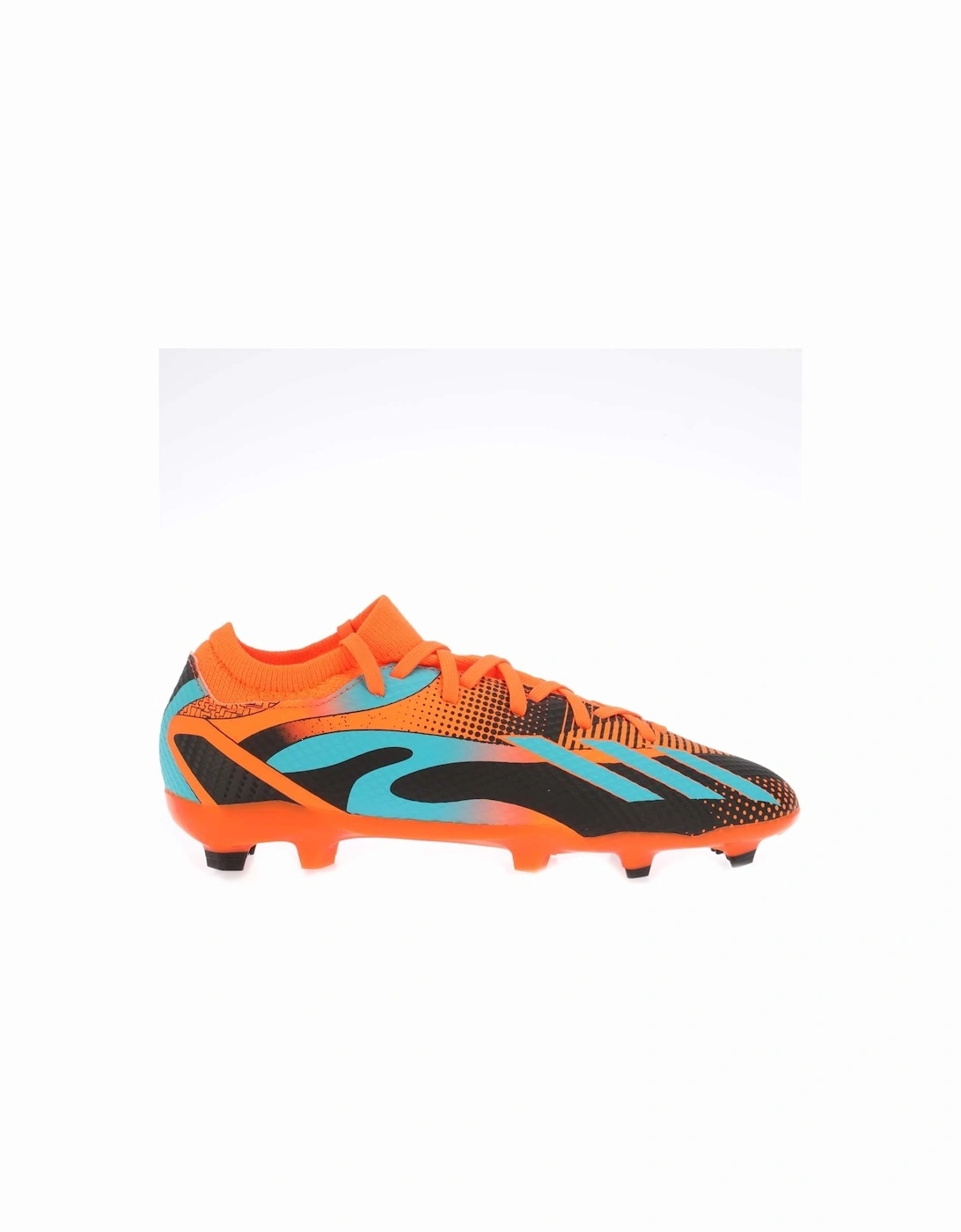 Junior SpeedPortal Messi.3 FG Football Boots, 7 of 6
