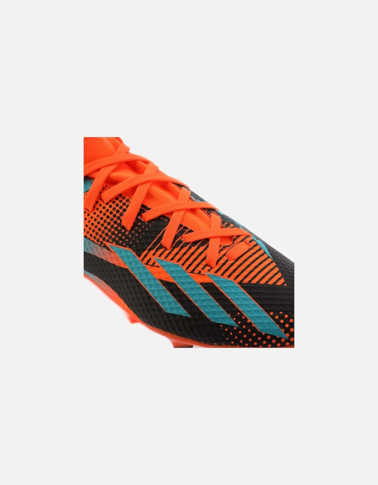 Junior SpeedPortal Messi.3 FG Football Boots