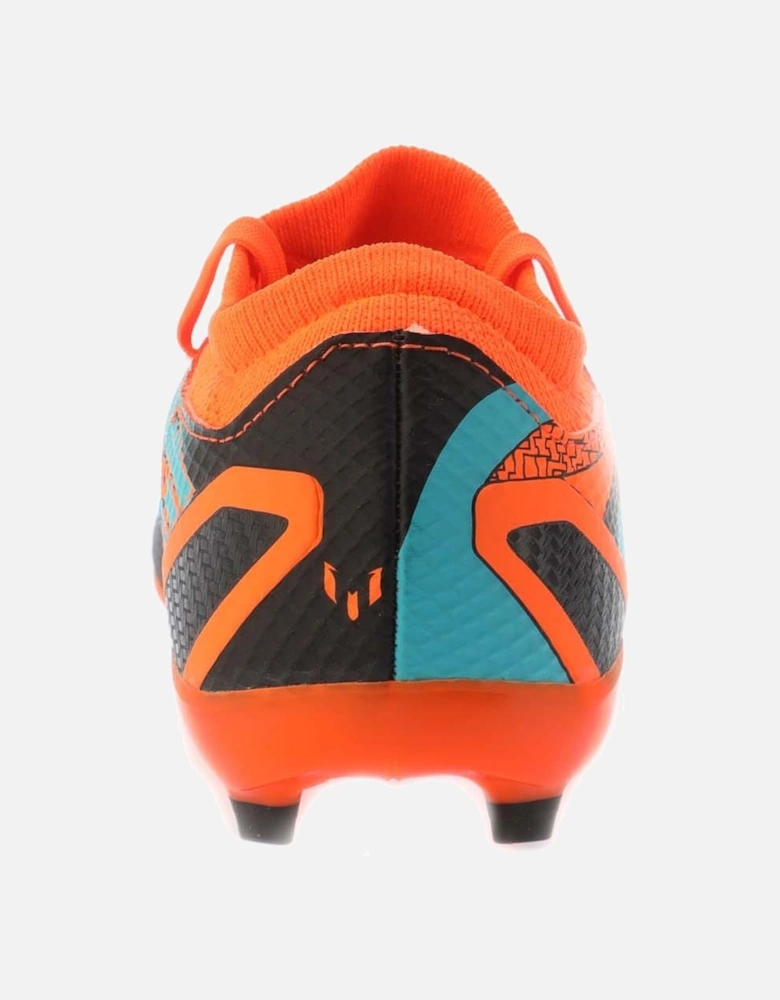 Junior SpeedPortal Messi.3 FG Football Boots