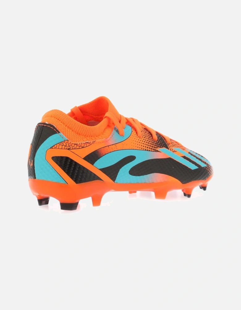 Junior SpeedPortal Messi.3 FG Football Boots