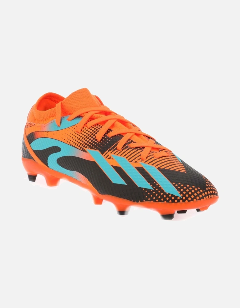 Junior SpeedPortal Messi.3 FG Football Boots