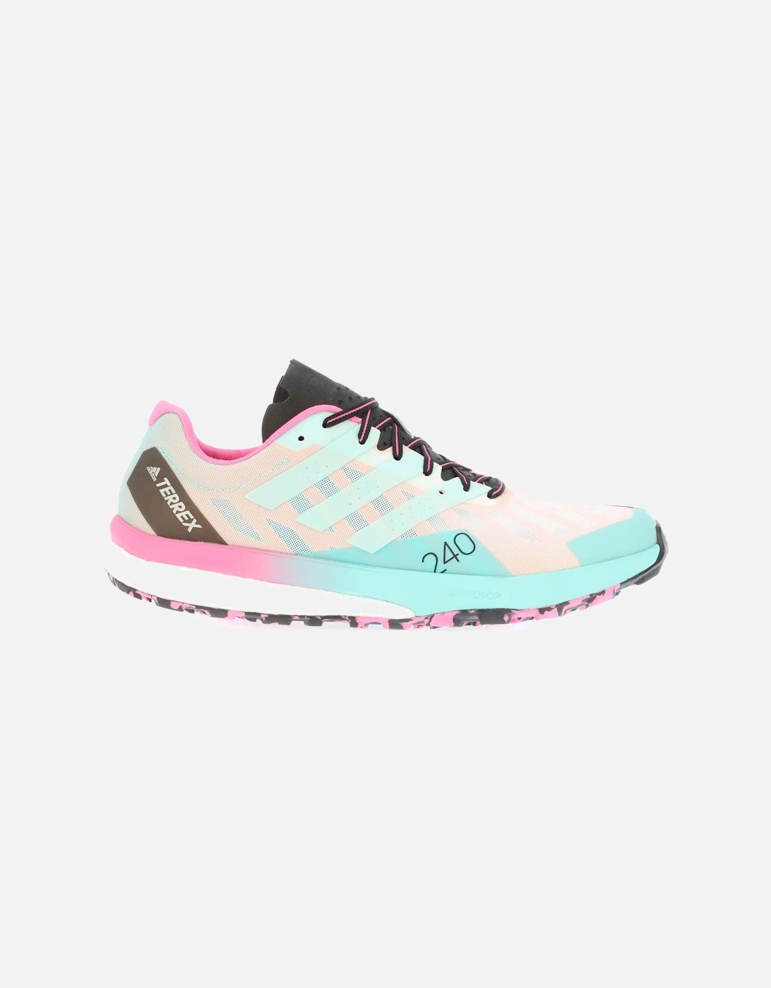 Terrex Speed Ultra Trail Running Shoes, 6 of 5