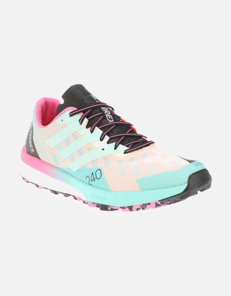 Terrex Speed Ultra Trail Running Shoes