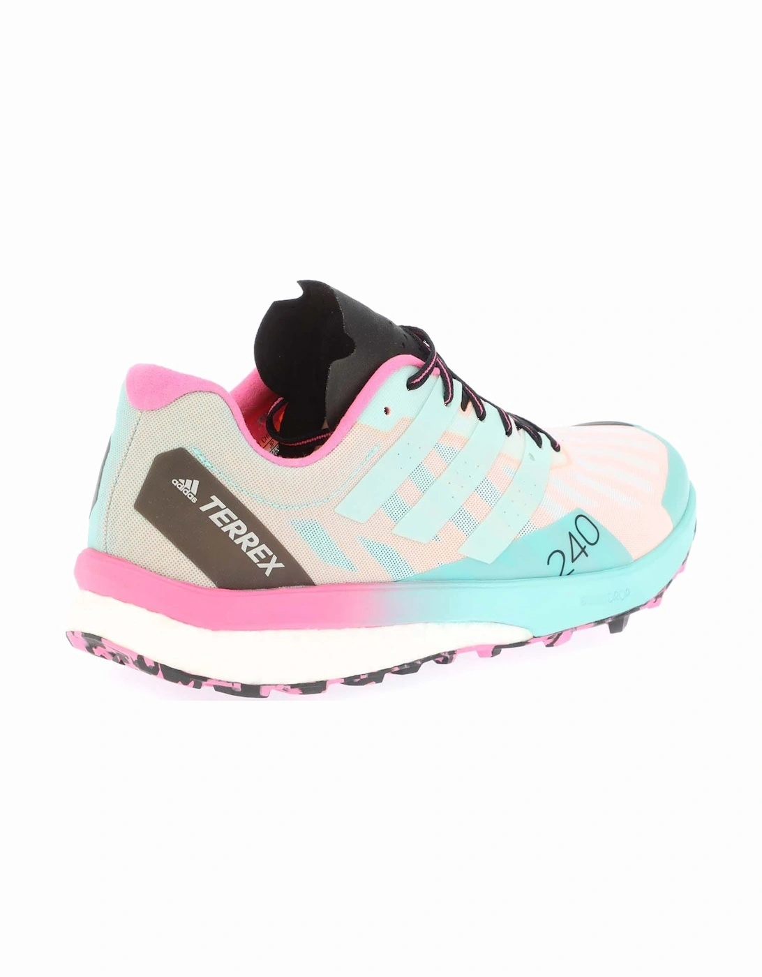 Terrex Speed Ultra Trail Running Shoes