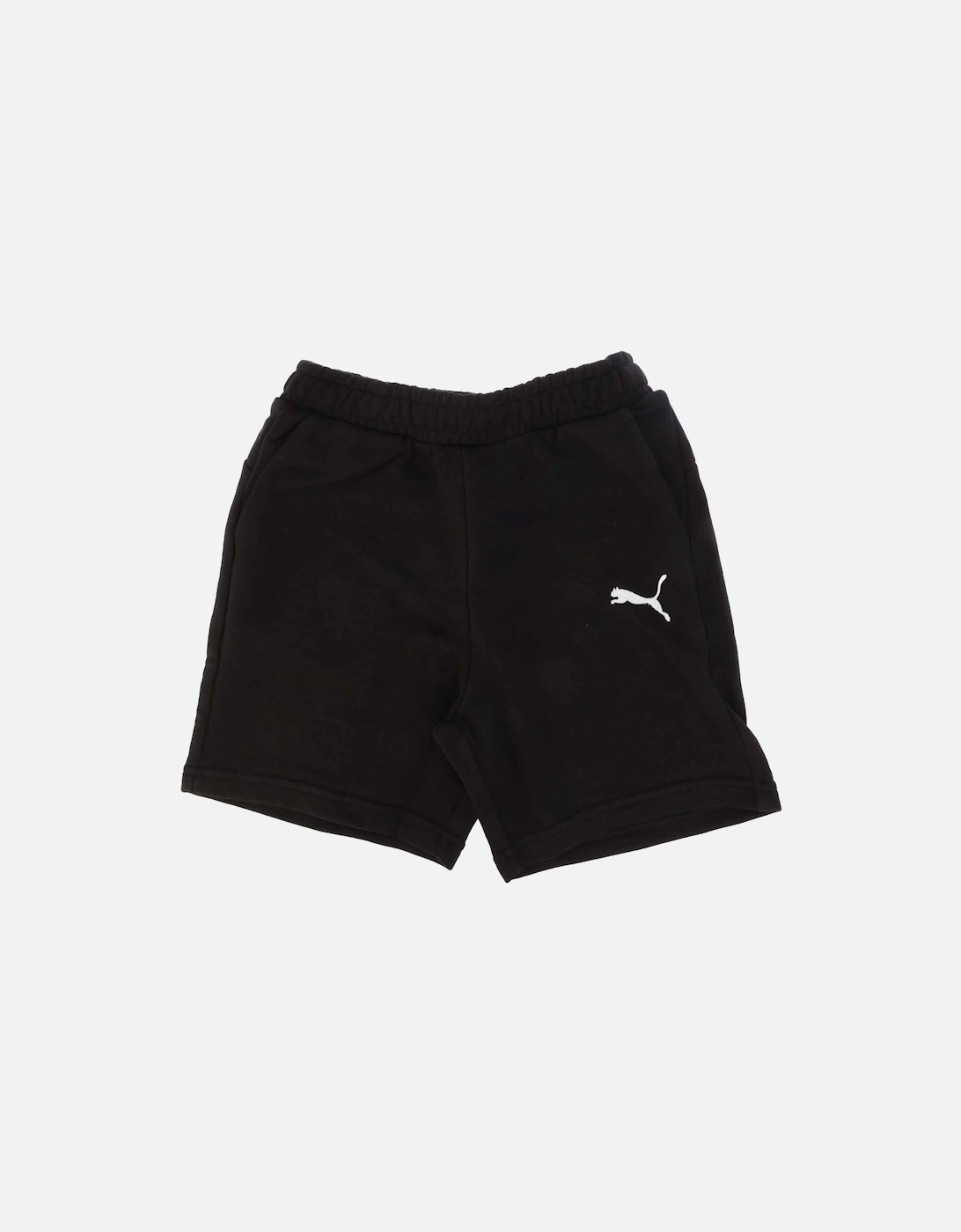 Juniors TeamGOAL 23 Casuals Shorts, 3 of 2