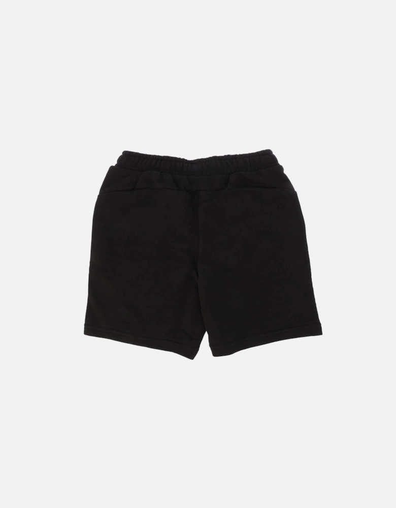 Juniors TeamGOAL 23 Casuals Shorts