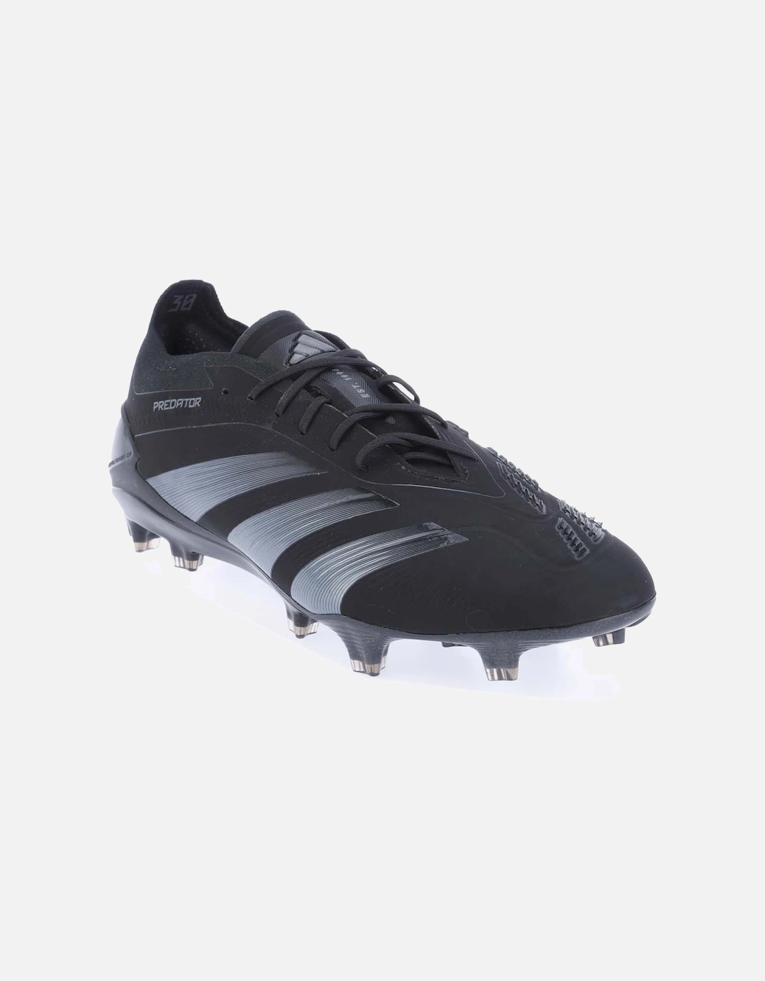 Predator Elite Firm Ground Football Boots